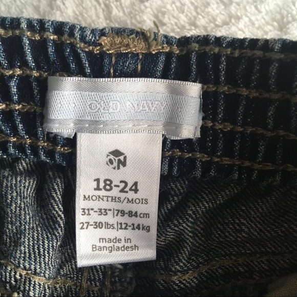 Old Navy Boy Lots 2 T Shorts and Pant - Picture 4 of 16